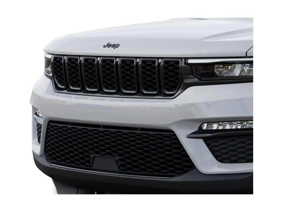 Thumbnail: 2025 Jeep Grand Cherokee - 18