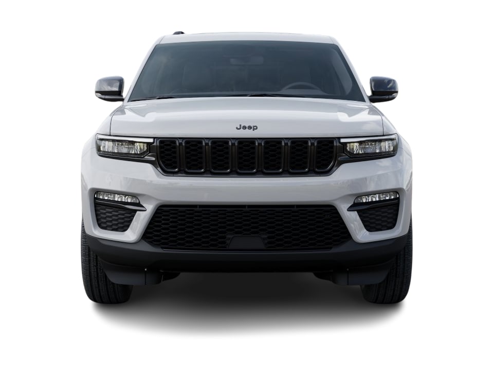 Thumbnail: 2025 Jeep Grand Cherokee - 6