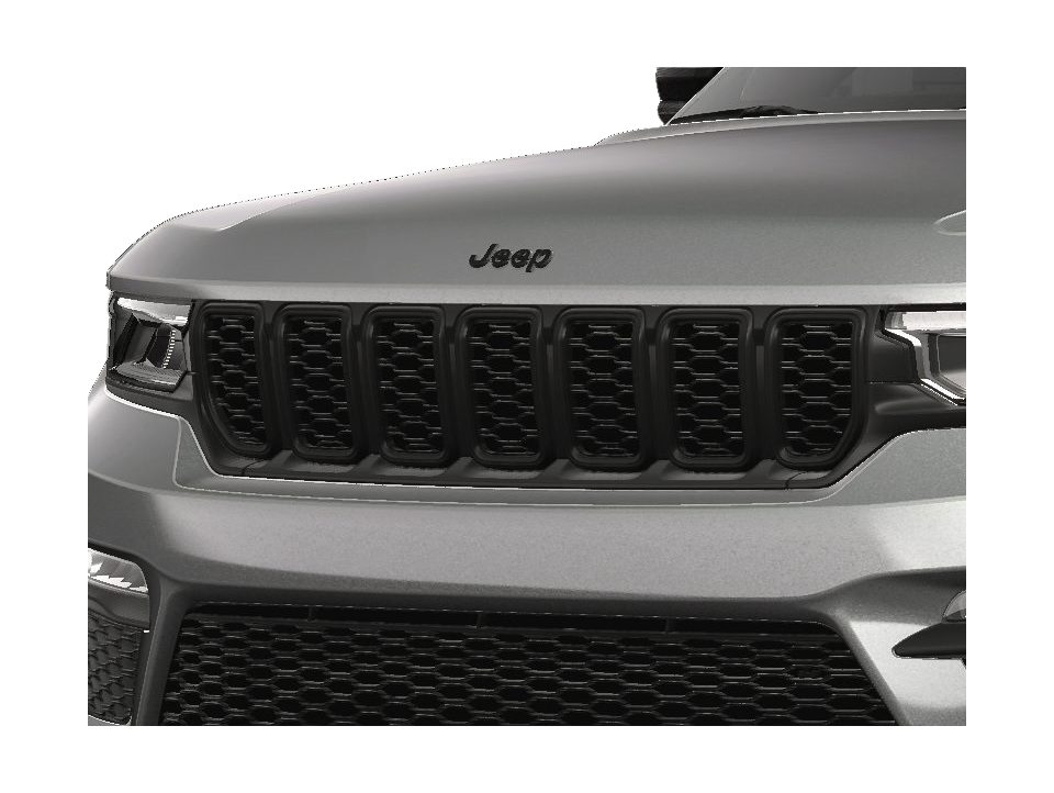 Thumbnail: 2025 Jeep Grand Cherokee - 20