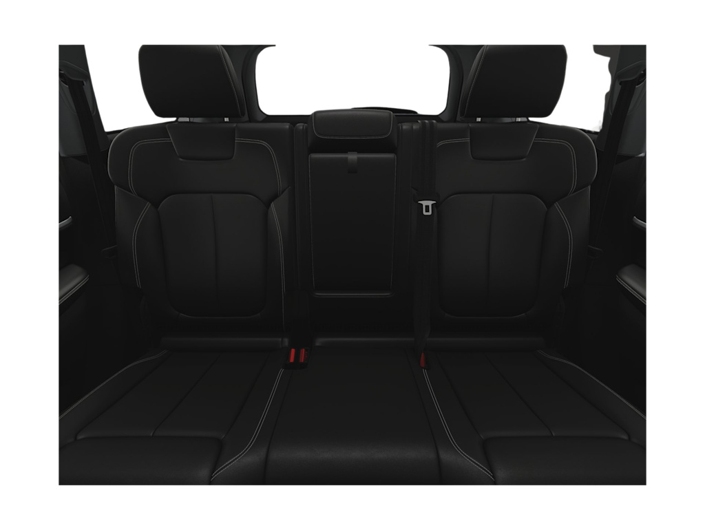 Thumbnail: 2025 Jeep Grand Cherokee - 12