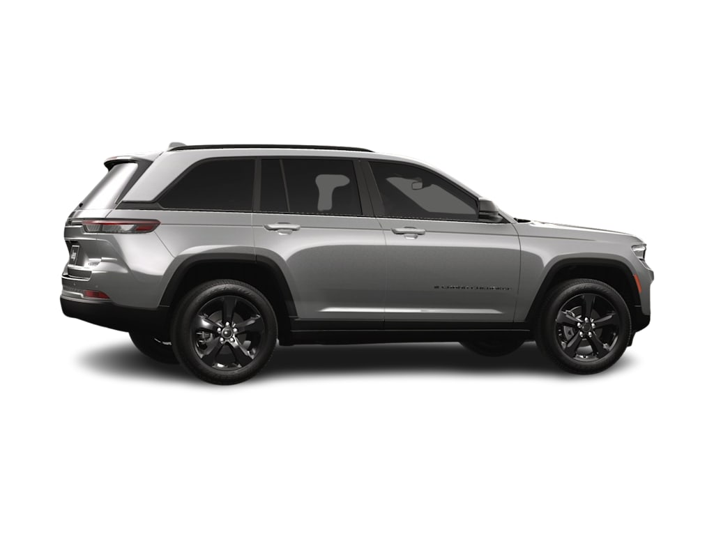 Thumbnail: 2025 Jeep Grand Cherokee - 15