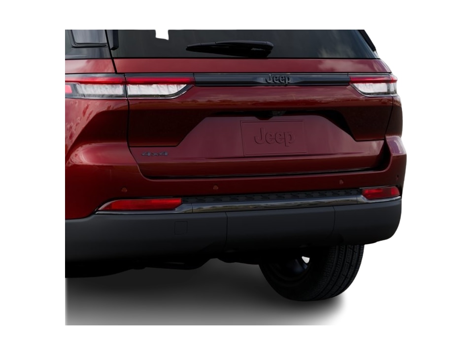 Thumbnail: 2025 Jeep Grand Cherokee - 19