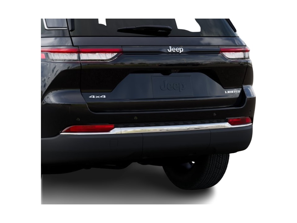 Thumbnail: 2025 Jeep Grand Cherokee - 19