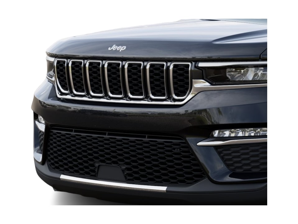 Thumbnail: 2025 Jeep Grand Cherokee - 17