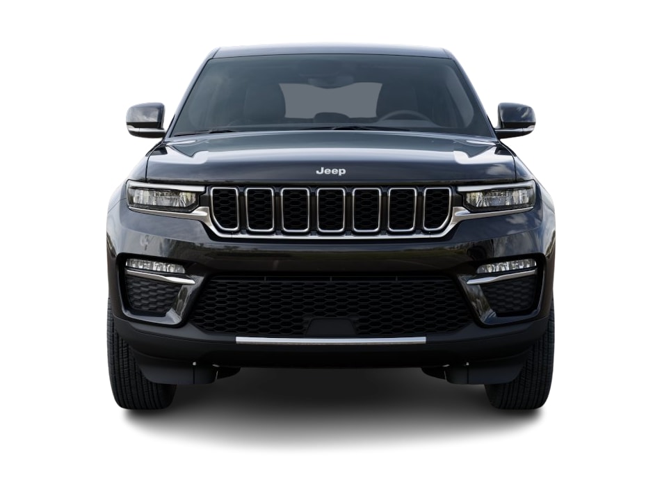 Thumbnail: 2025 Jeep Grand Cherokee - 6