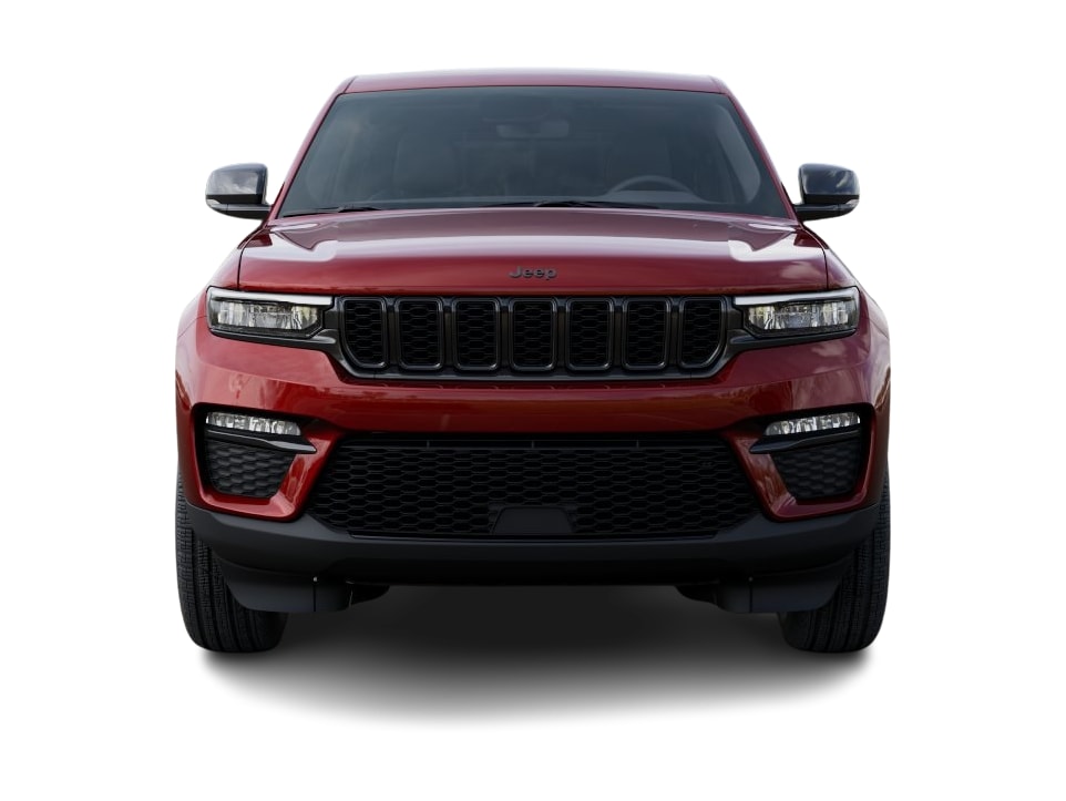 Thumbnail: 2025 Jeep Grand Cherokee - 6