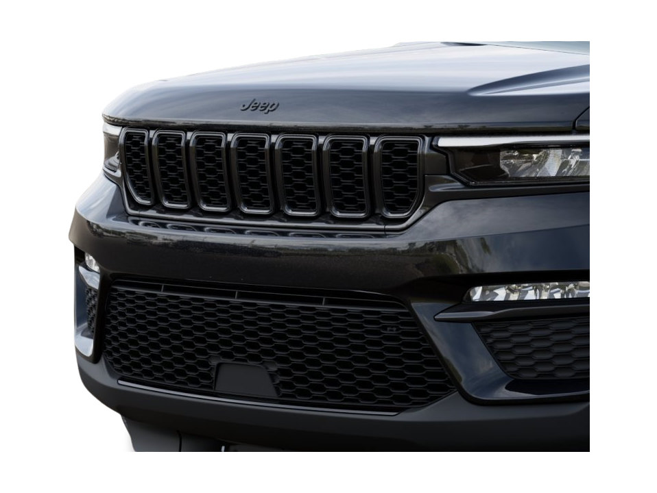 Thumbnail: 2025 Jeep Grand Cherokee - 17