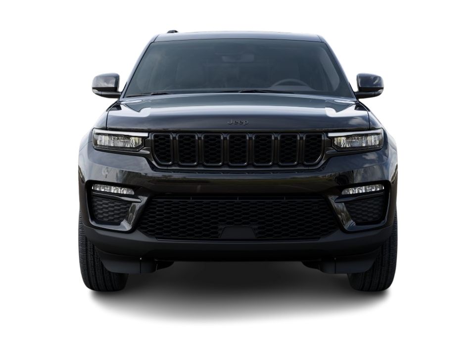 Thumbnail: 2025 Jeep Grand Cherokee - 5