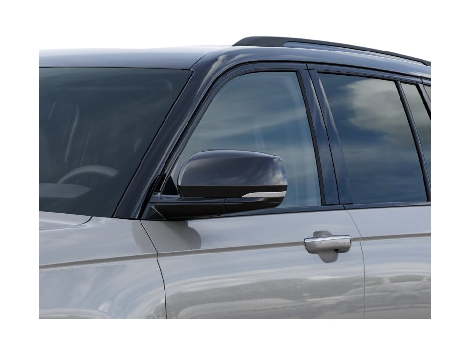 Thumbnail: 2025 Jeep Grand Cherokee - 19