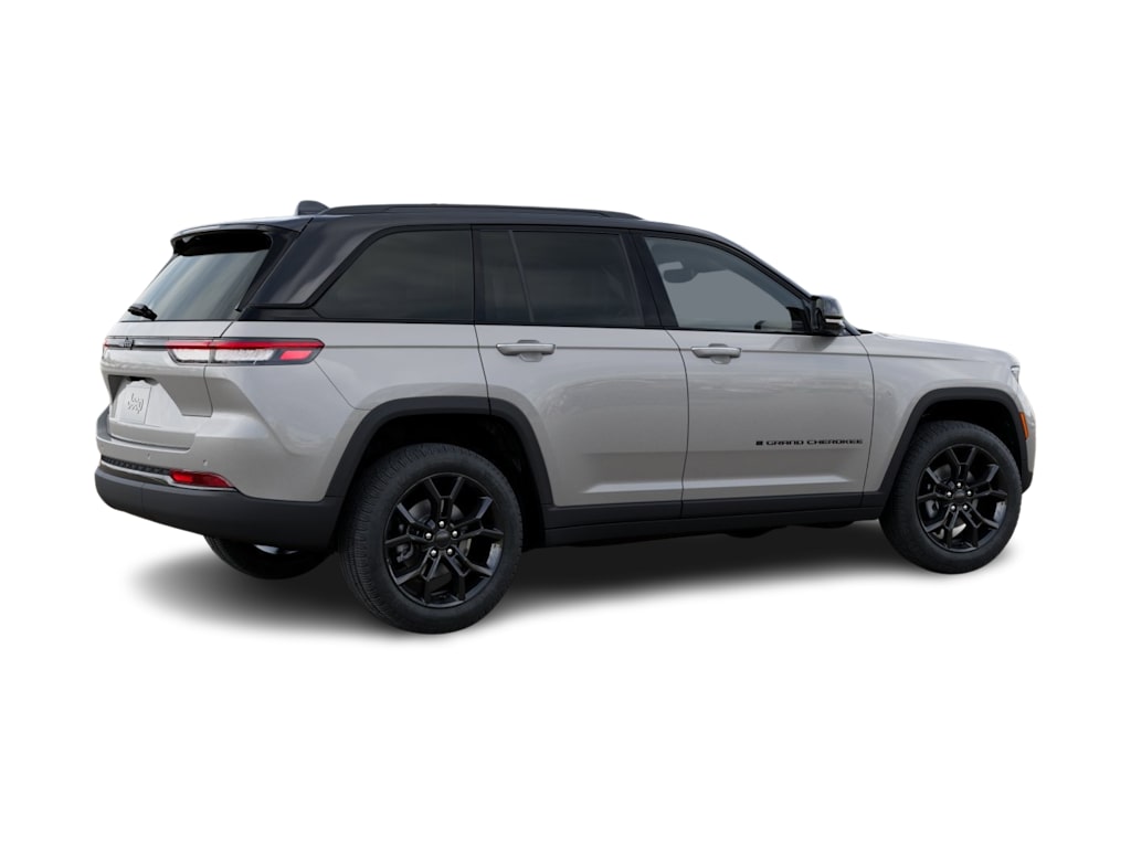 Thumbnail: 2025 Jeep Grand Cherokee - 14
