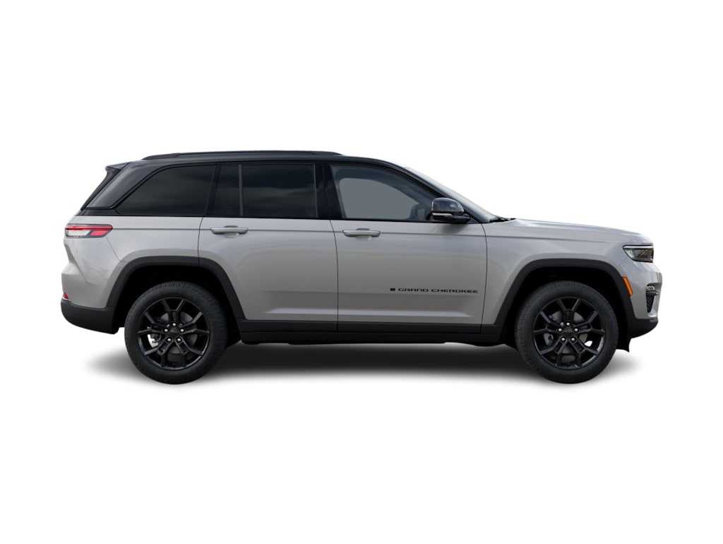 Thumbnail: 2025 Jeep Grand Cherokee - 23