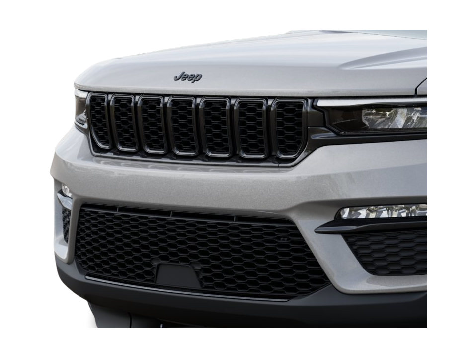 Thumbnail: 2025 Jeep Grand Cherokee - 18