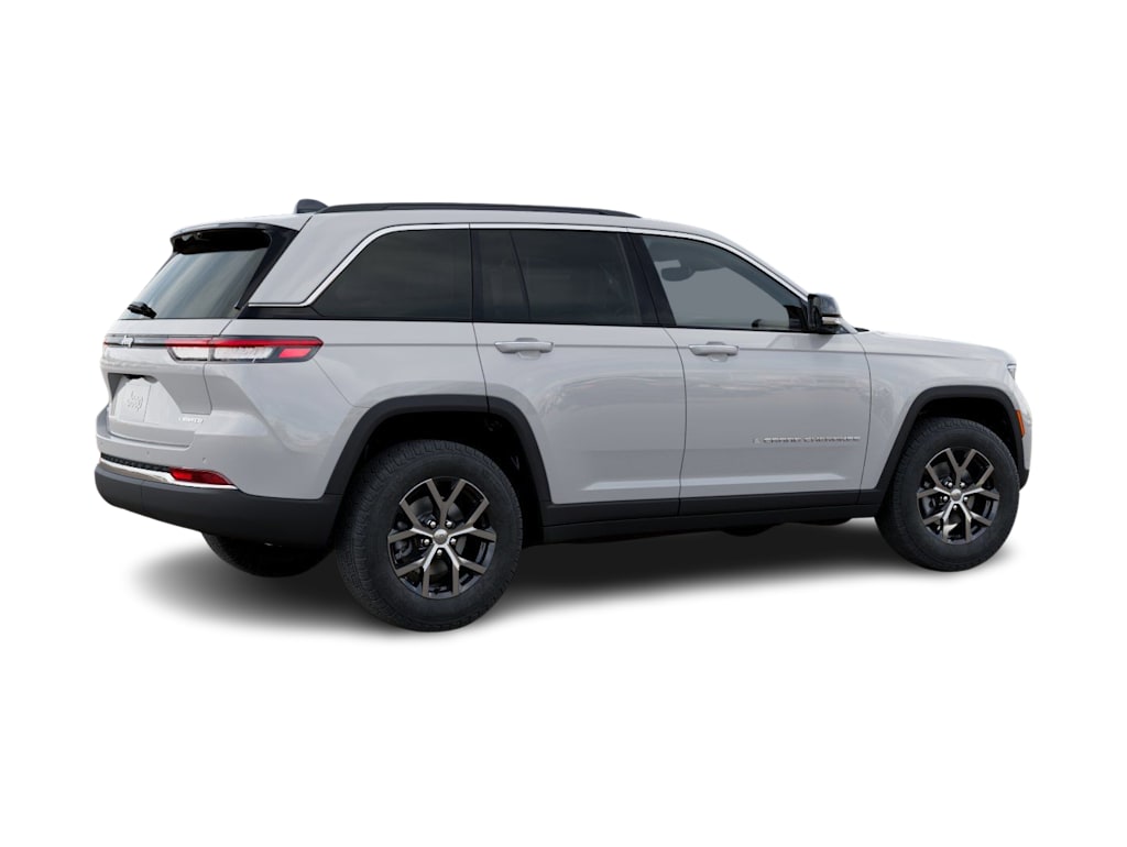 Thumbnail: 2025 Jeep Grand Cherokee - 15