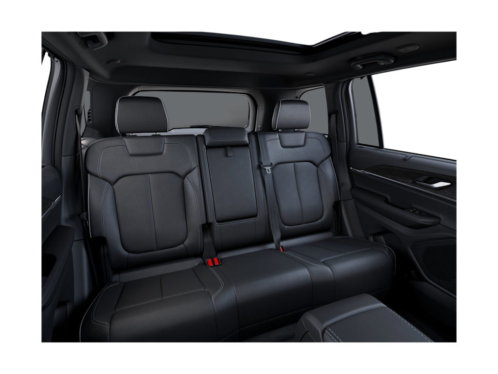 Thumbnail: 2025 Jeep Grand Cherokee - 14