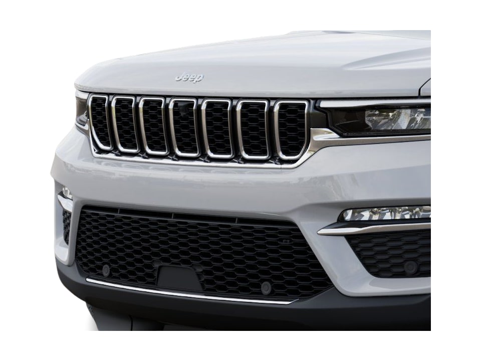 Thumbnail: 2025 Jeep Grand Cherokee - 19