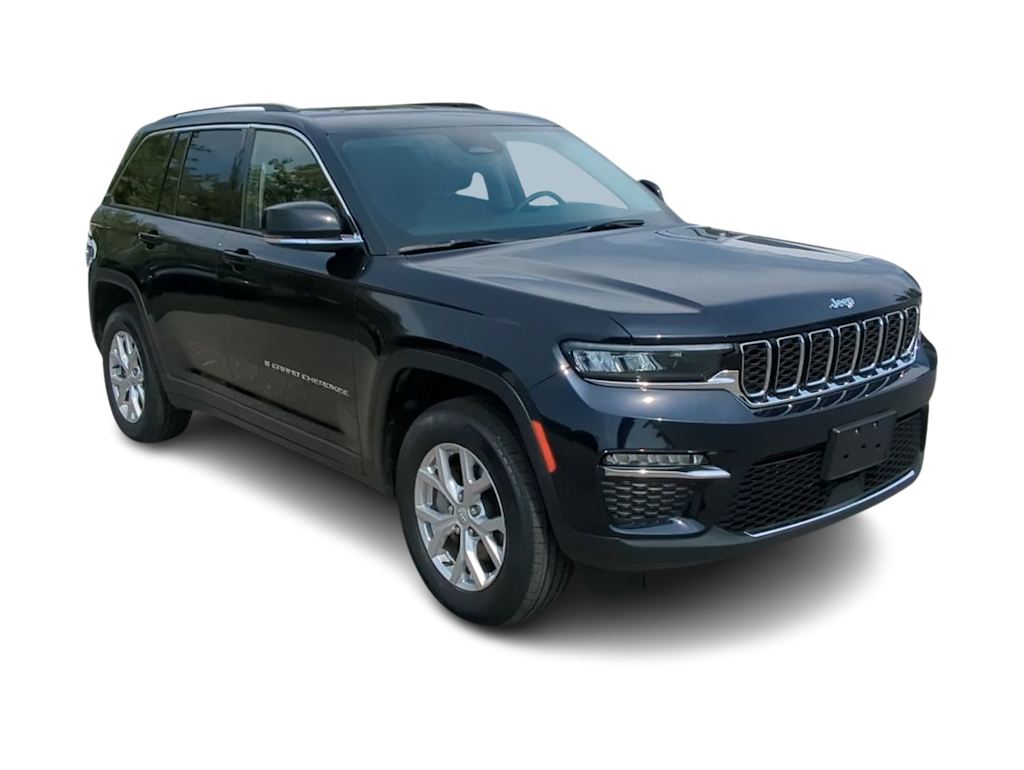Thumbnail: 2023 Jeep Grand Cherokee - 19