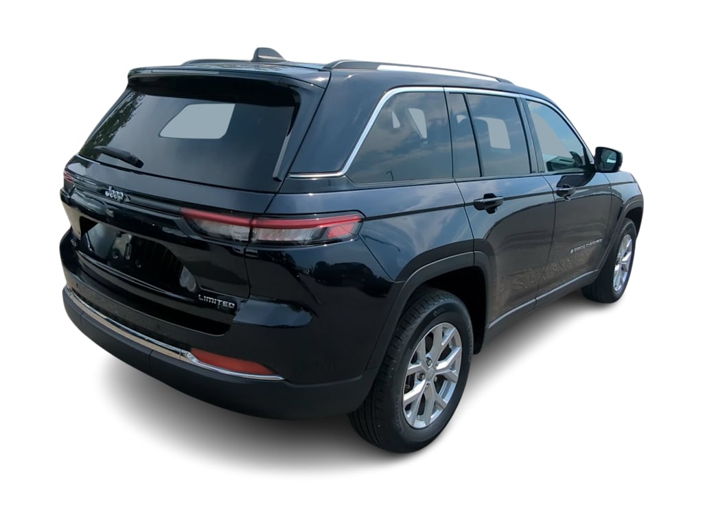 Thumbnail: 2023 Jeep Grand Cherokee - 21