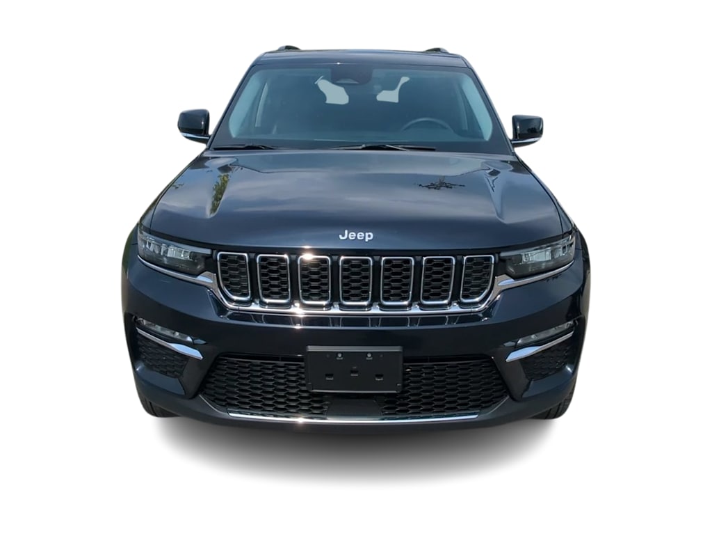 Thumbnail: 2023 Jeep Grand Cherokee - 6