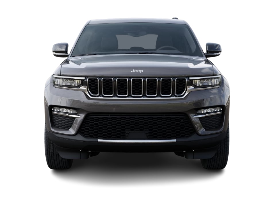 Thumbnail: 2025 Jeep Grand Cherokee - 5