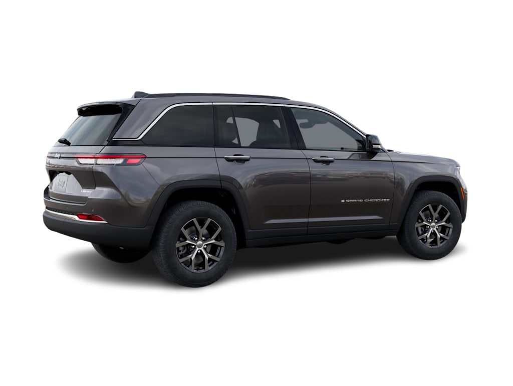 Thumbnail: 2025 Jeep Grand Cherokee - 13