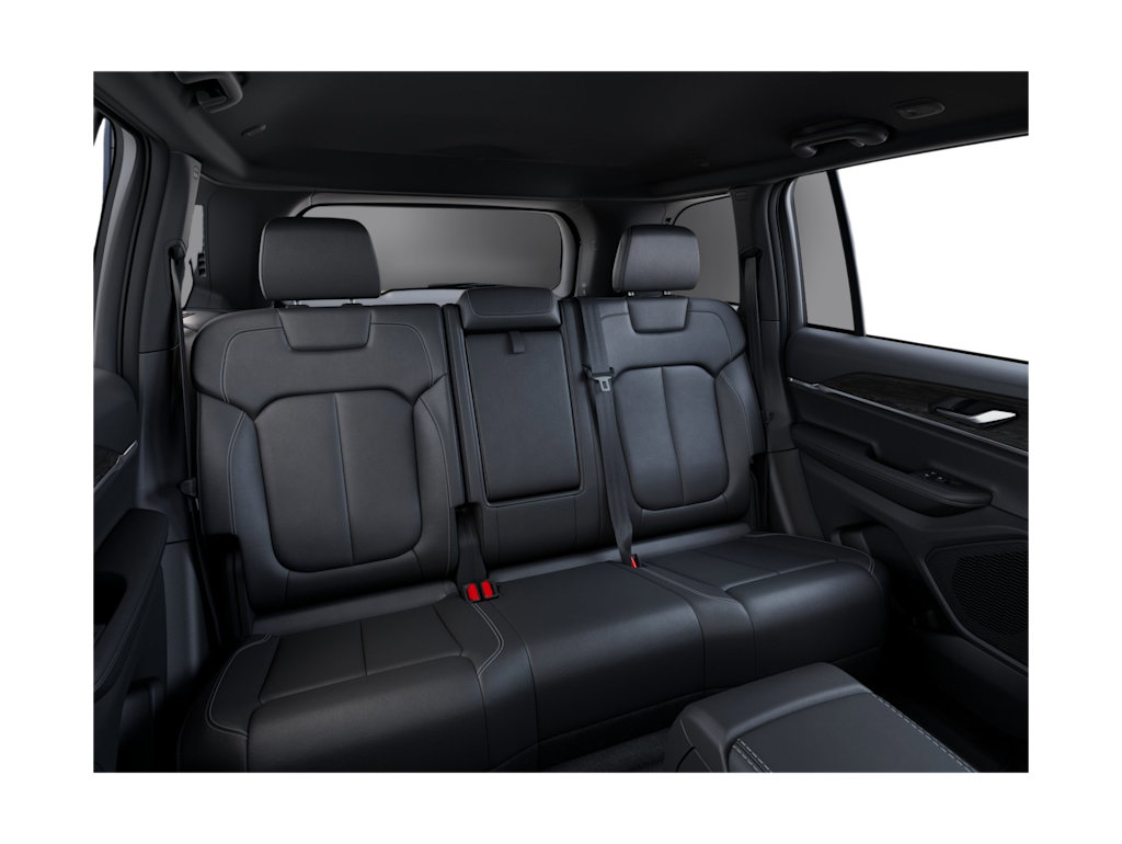 Thumbnail: 2025 Jeep Grand Cherokee - 19