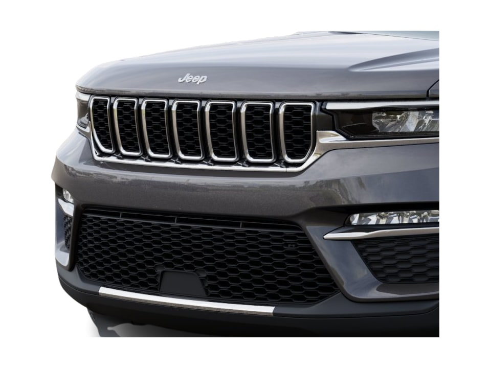 Thumbnail: 2025 Jeep Grand Cherokee - 17