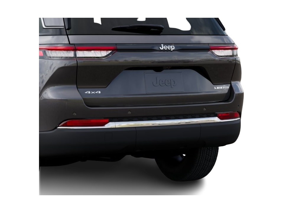 Thumbnail: 2025 Jeep Grand Cherokee - 12