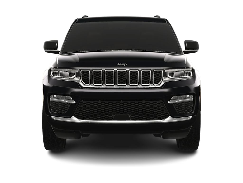 Thumbnail: 2025 Jeep Grand Cherokee - 5