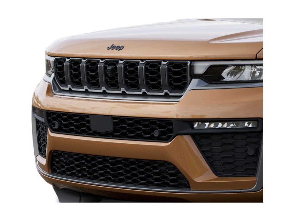 Thumbnail: 2026 Jeep Grand Cherokee - 18