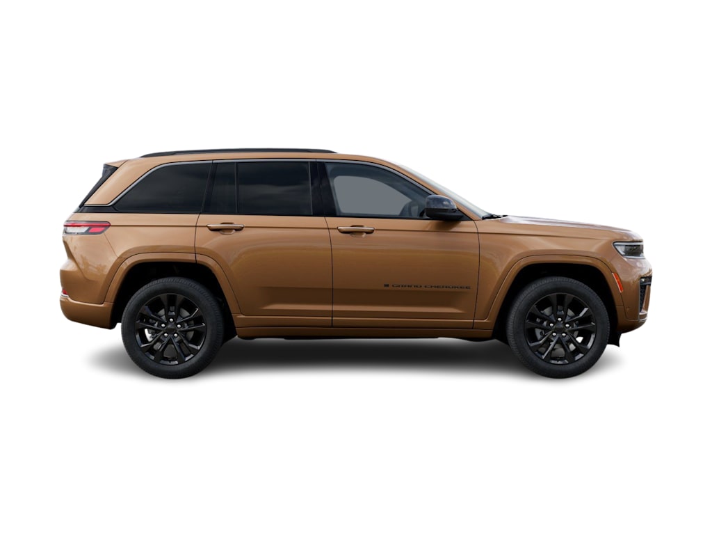 Thumbnail: 2026 Jeep Grand Cherokee - 24