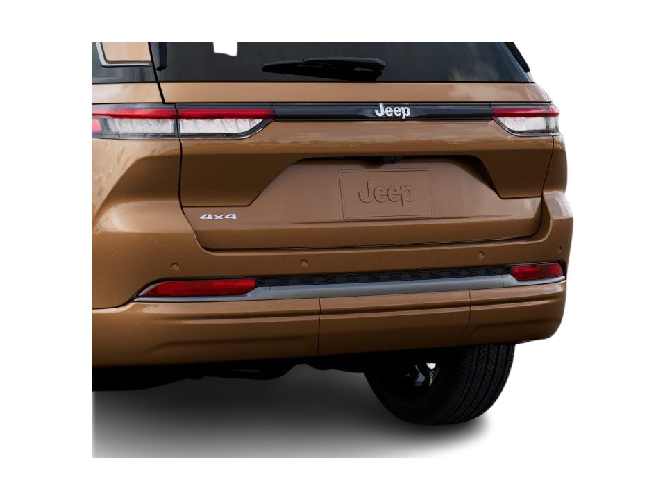 Thumbnail: 2026 Jeep Grand Cherokee - 20