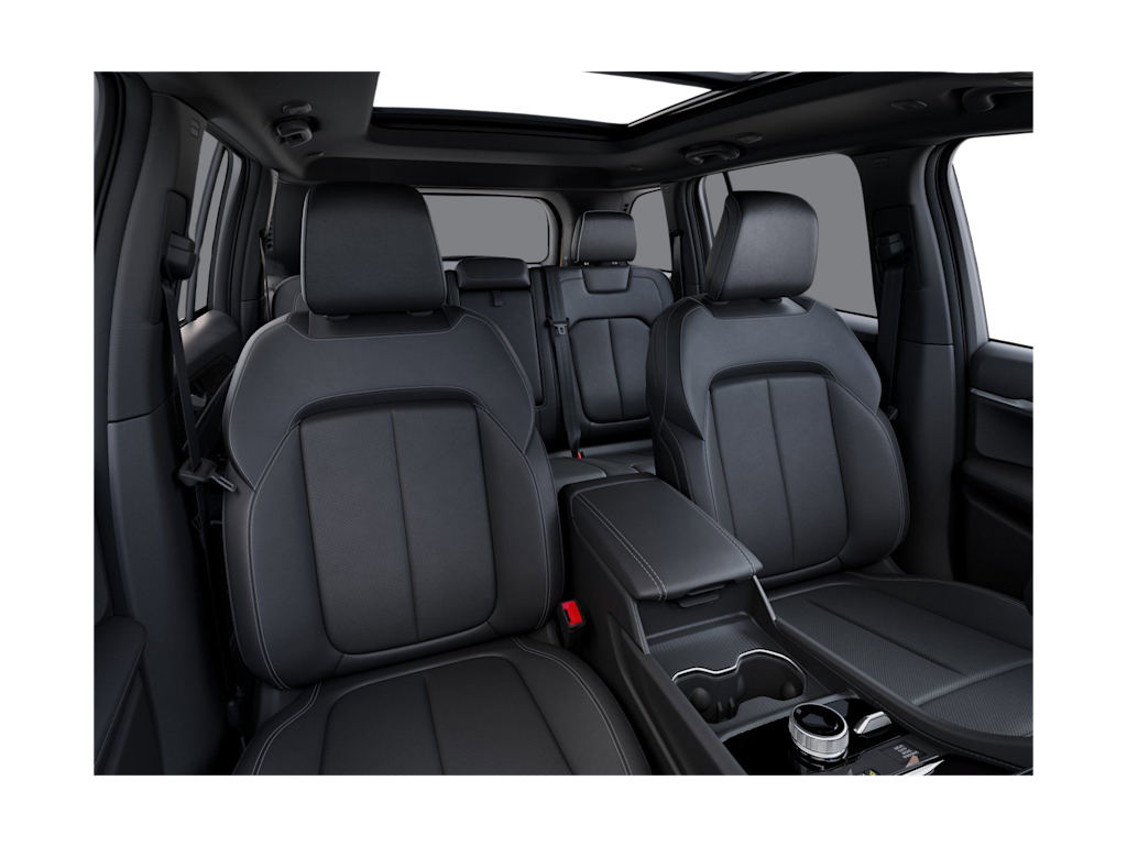 Thumbnail: 2026 Jeep Grand Cherokee - 21