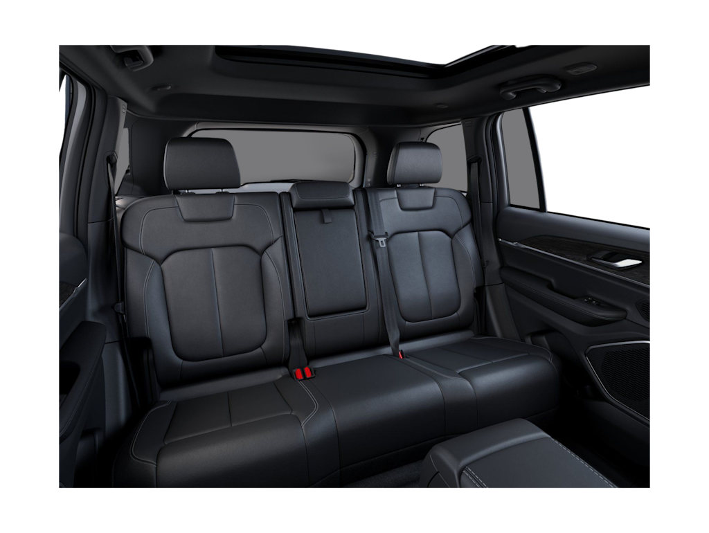 Thumbnail: 2026 Jeep Grand Cherokee - 13