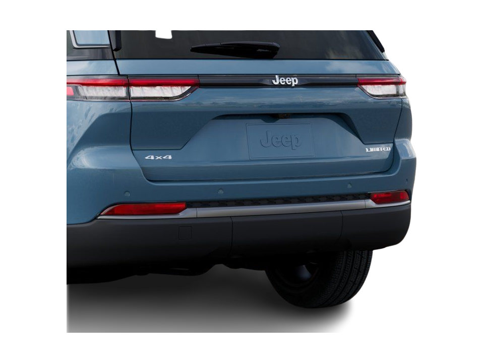 Thumbnail: 2026 Jeep Grand Cherokee - 19