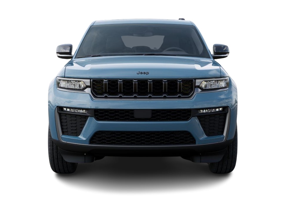 Thumbnail: 2026 Jeep Grand Cherokee - 6