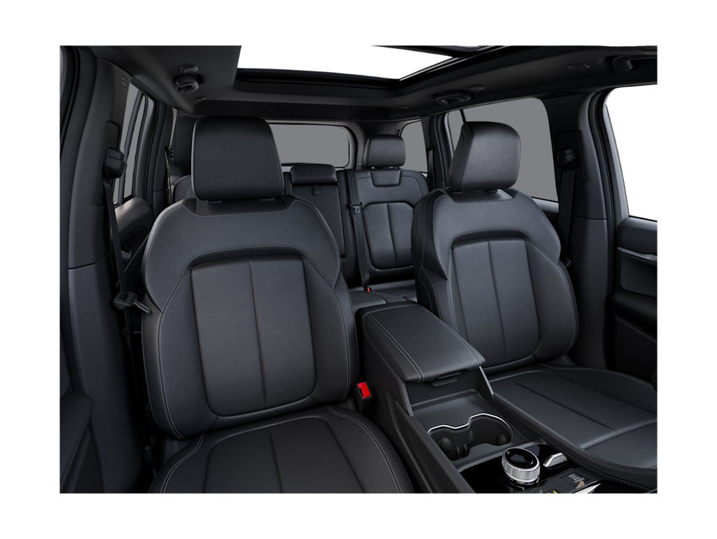 Thumbnail: 2026 Jeep Grand Cherokee - 20
