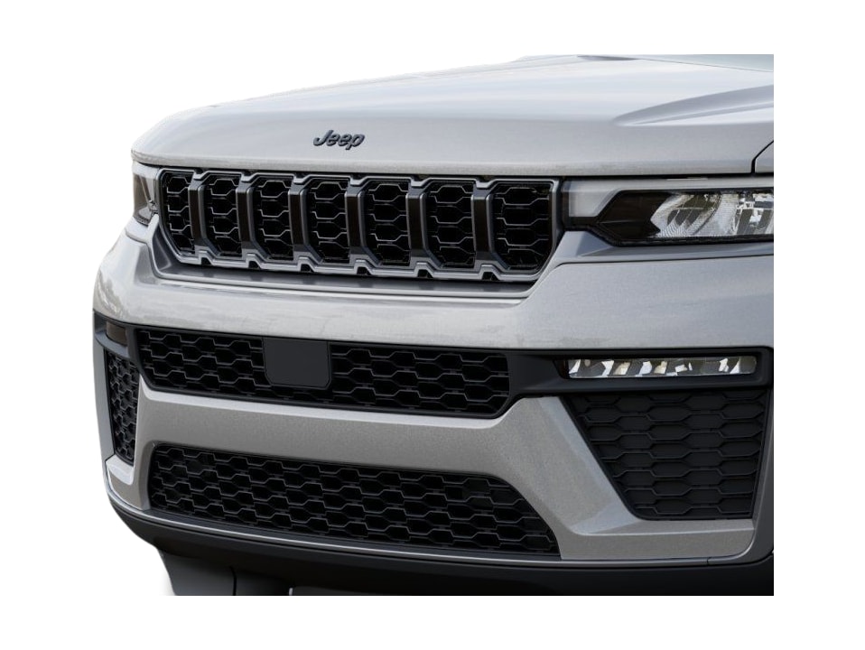 Thumbnail: 2026 Jeep Grand Cherokee - 17