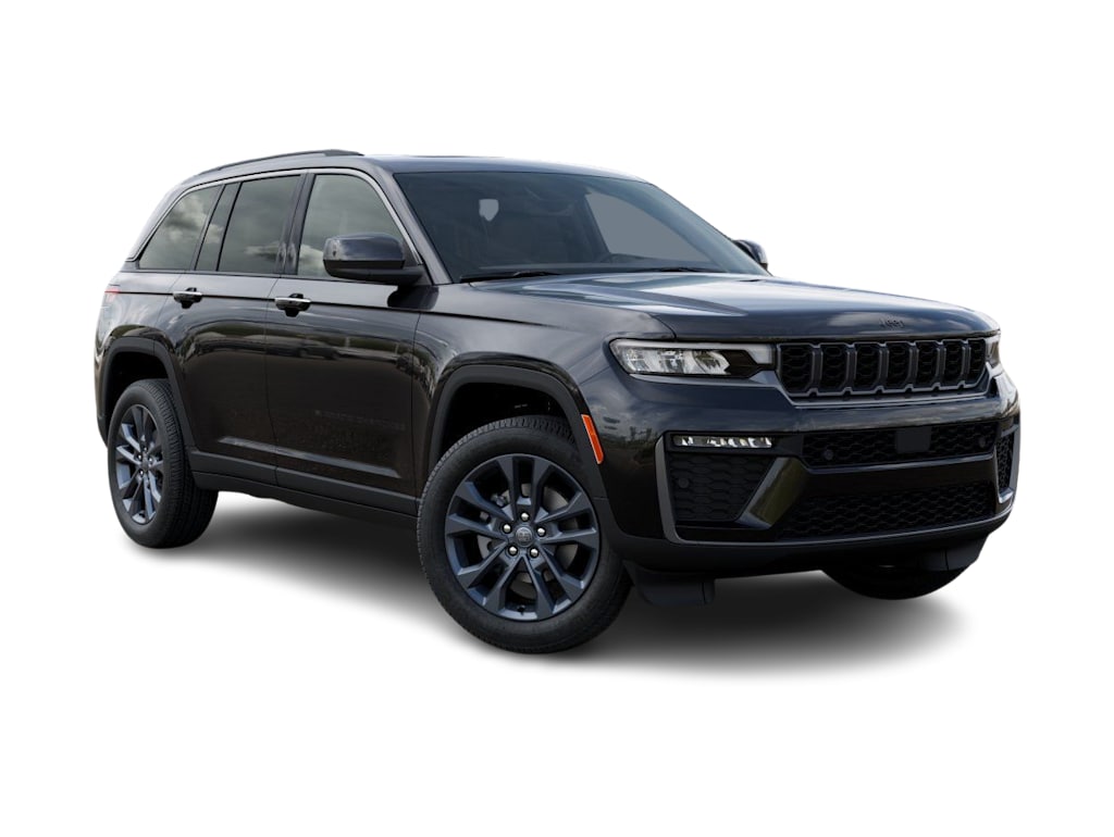 Thumbnail: 2026 Jeep Grand Cherokee - 15
