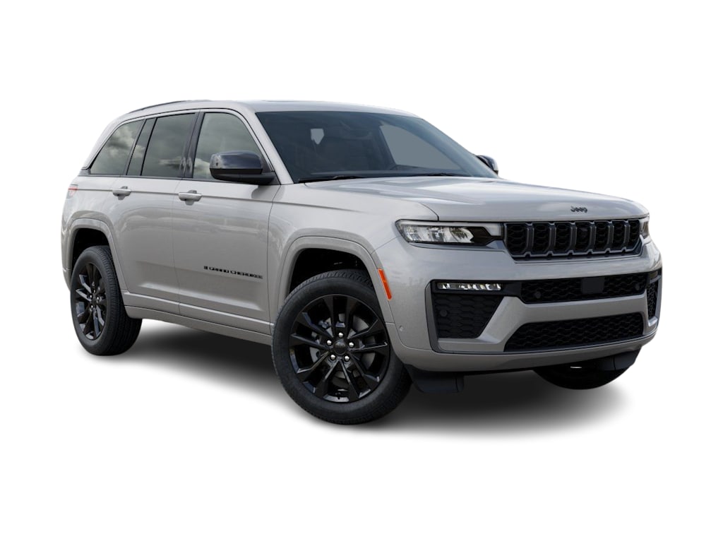 Thumbnail: 2026 Jeep Grand Cherokee - 15