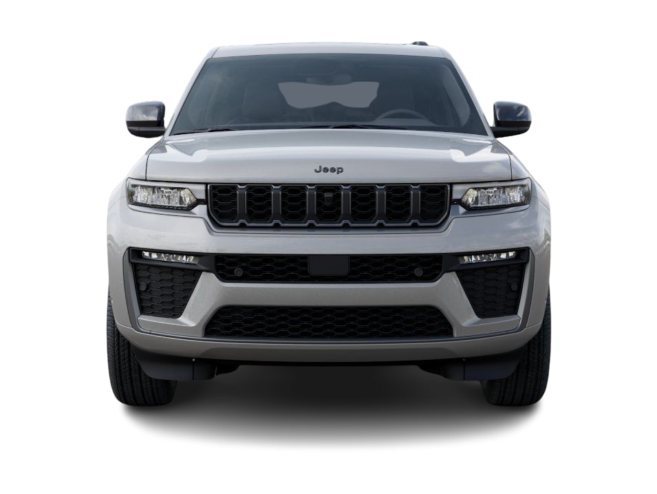 Thumbnail: 2026 Jeep Grand Cherokee - 6