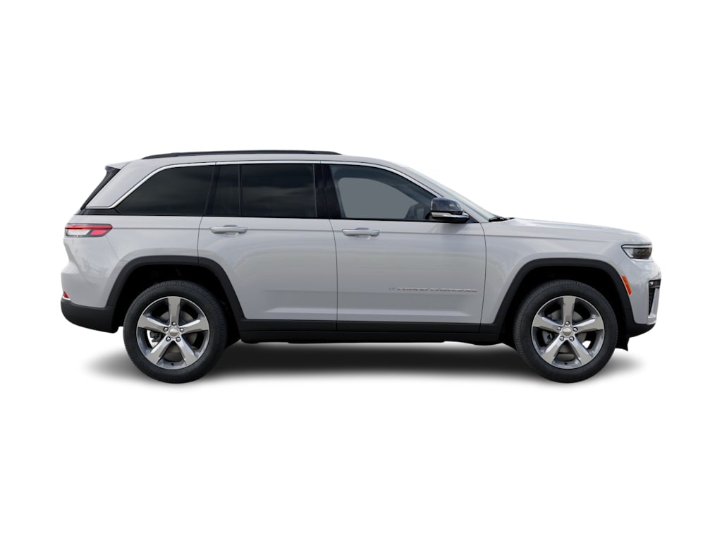 Thumbnail: 2026 Jeep Grand Cherokee - 24