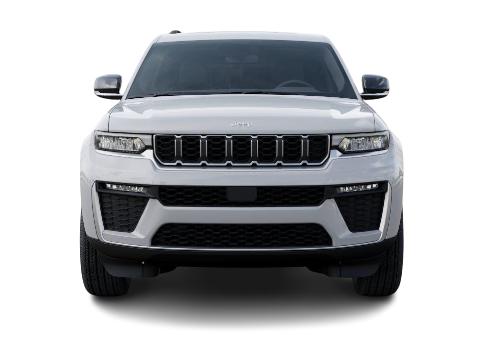 Thumbnail: 2026 Jeep Grand Cherokee - 6