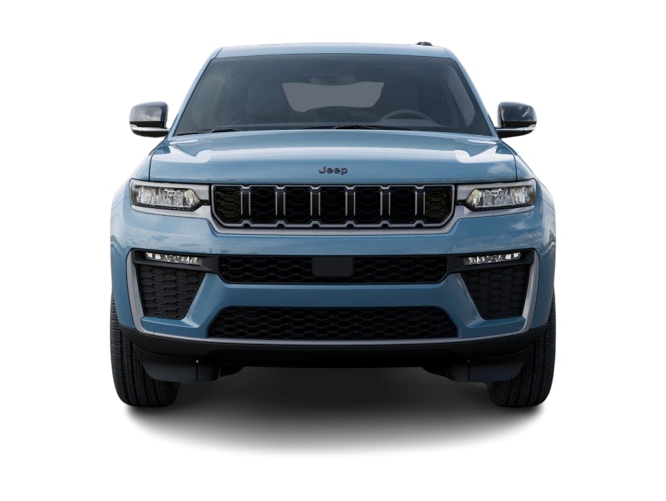 Thumbnail: 2026 Jeep Grand Cherokee - 6