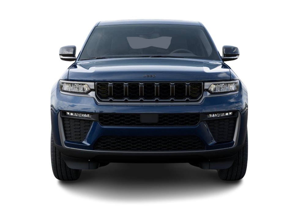 Thumbnail: 2026 Jeep Grand Cherokee - 6