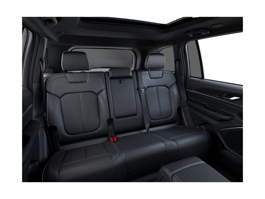 Thumbnail: 2026 Jeep Grand Cherokee - 19