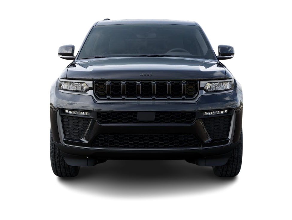 Thumbnail: 2026 Jeep Grand Cherokee - 6