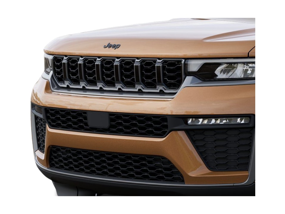 Thumbnail: 2026 Jeep Grand Cherokee - 19