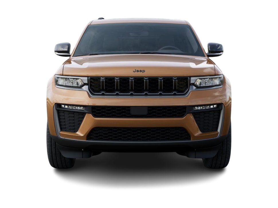 Thumbnail: 2026 Jeep Grand Cherokee - 6