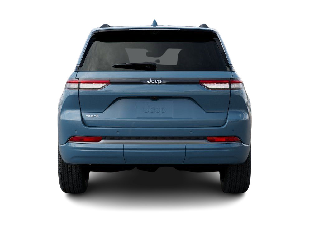 Thumbnail: 2026 Jeep Grand Cherokee - 5