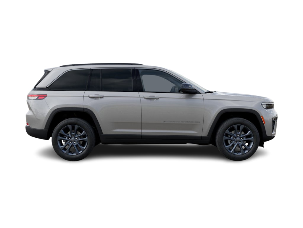 Thumbnail: 2026 Jeep Grand Cherokee - 24